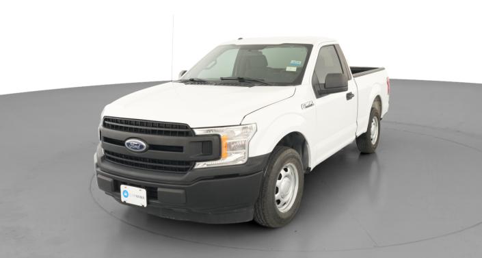 2018 Ford Econoline E-150 -
                  Fort Worth, TX