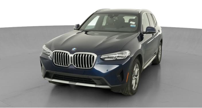 Thumbnail: 2024 BMW X3 - 1