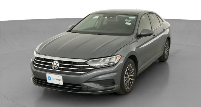 Thumbnail: 2021 Volkswagen Jetta - 1