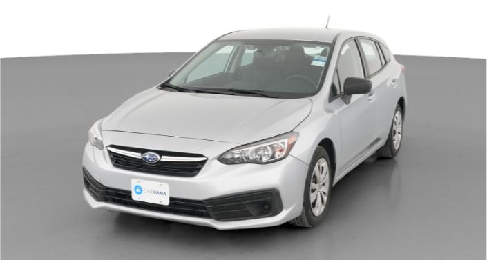 Thumbnail: 2023 Subaru Impreza - 1