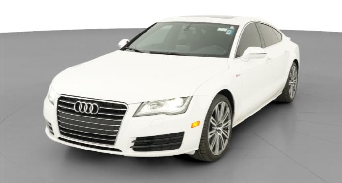 2014 Audi A7 Premium Plus -
                  Tolleson, AZ