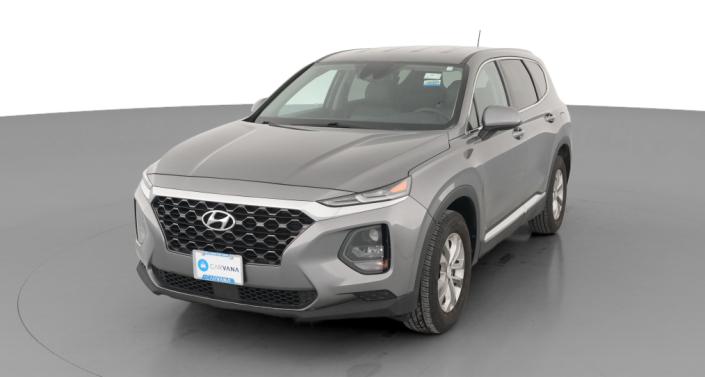 Thumbnail: 2020 Hyundai Santa Fe - 1
