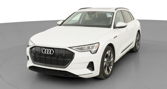 2022 Audi e-tron Premium -
                  Hebron, OH