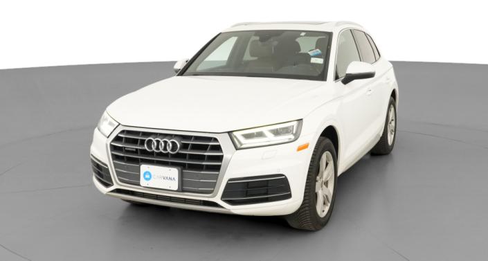 Thumbnail: 2018 Audi Q5 - 1