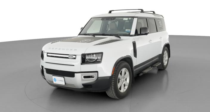 2021 Land Rover Defender 110 -
                  Wheatland, OK