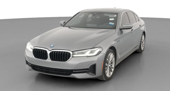 Thumbnail: 2023 BMW 5 Series - 1