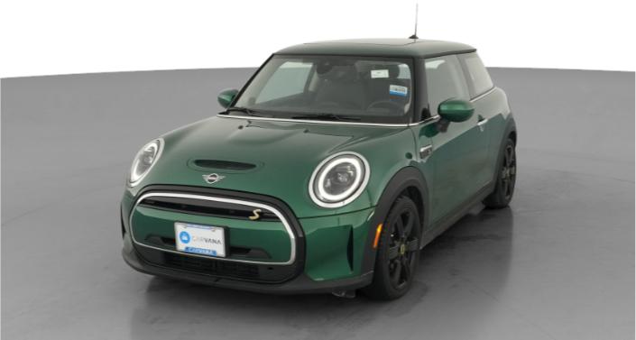 Thumbnail: 2024 MINI Cooper Hardtop - 1