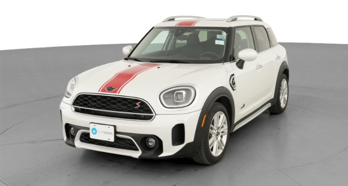 Thumbnail: 2024 MINI Cooper Countryman - 1
