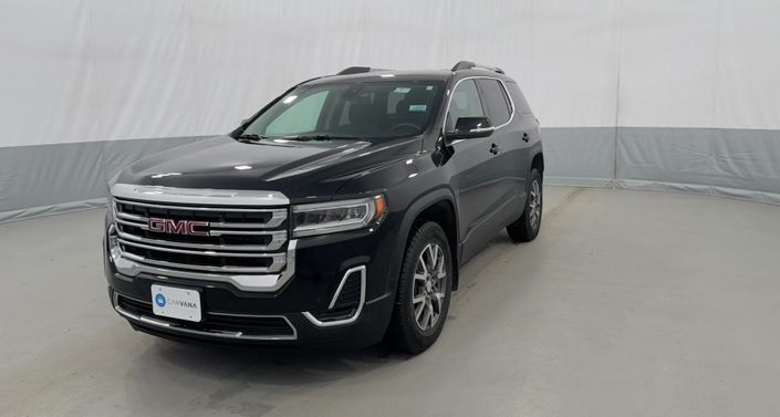 2023 GMC Acadia SLE -
                  Akron, NY