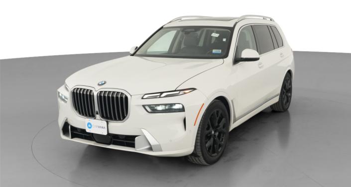 Thumbnail: 2023 BMW X7 - 1