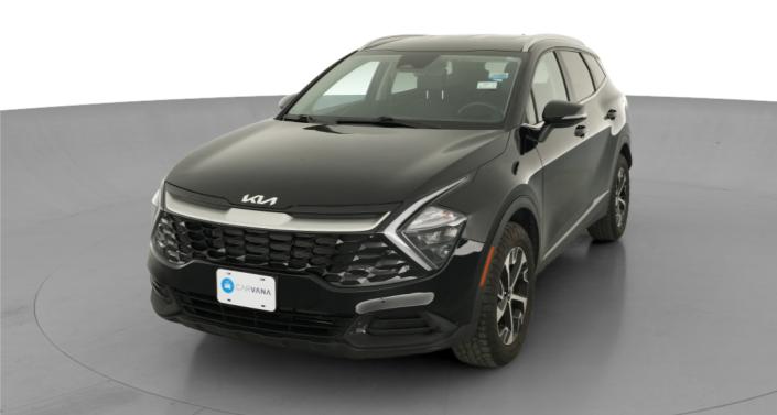 Thumbnail: 2023 Kia Sportage - 1