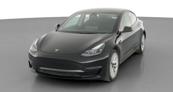 Thumbnail: 2022 Tesla Model 3 - 1