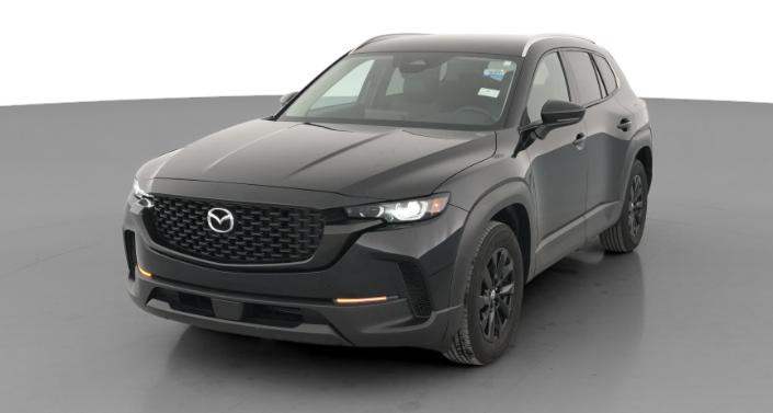 Thumbnail: 2025 Mazda CX-50 - 1