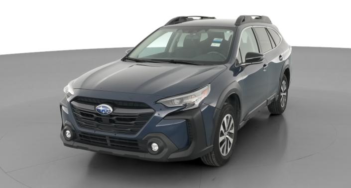 Thumbnail: 2023 Subaru Outback - 1
