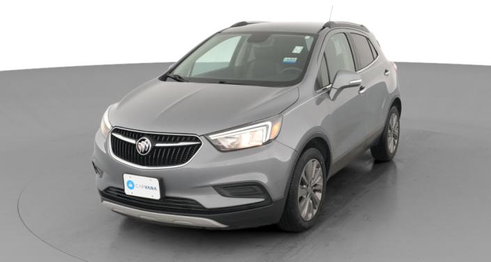 Thumbnail: 2019 Buick Encore - 1