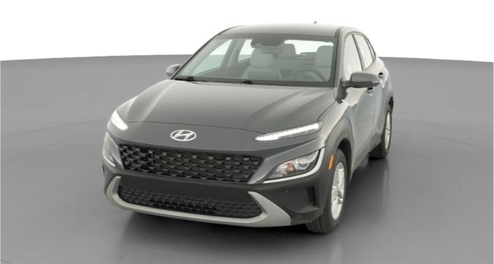 Thumbnail: 2023 Hyundai Kona - 1