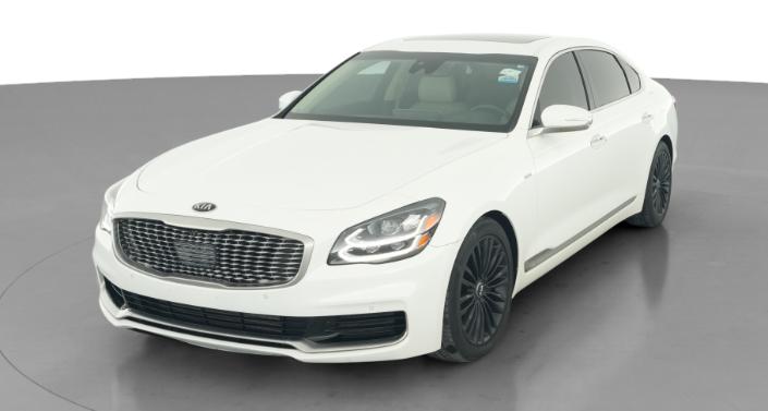 2019 Kia K900 Luxury -
                  Indianapolis, IN