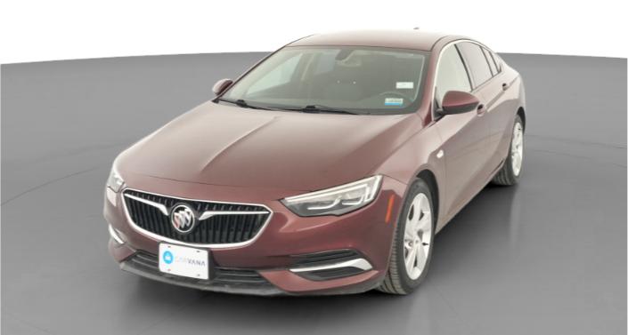 2019 Buick Regal Preferred -
                  Fort Worth, TX