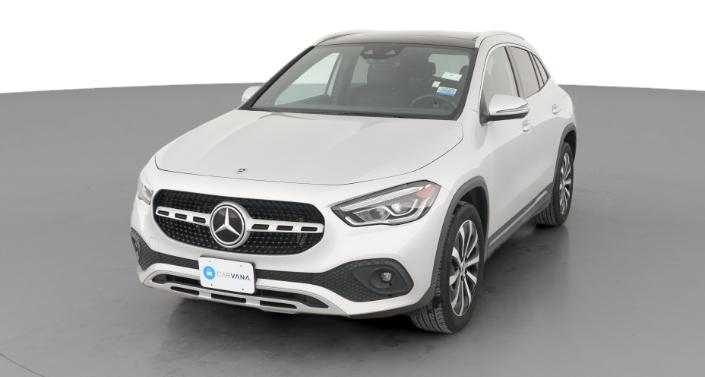 Thumbnail: 2023 Mercedes-Benz GLA - 1