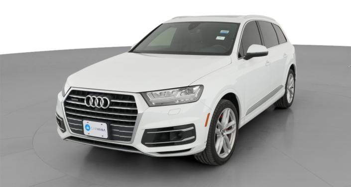 Thumbnail: 2017 Audi Q7 - 1