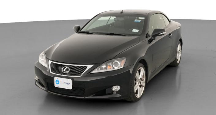 Thumbnail: 2014 Lexus IS - 1