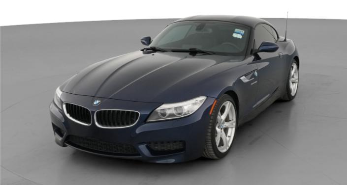 2015 BMW Z4 sDrive28i -
                  Concord, NC