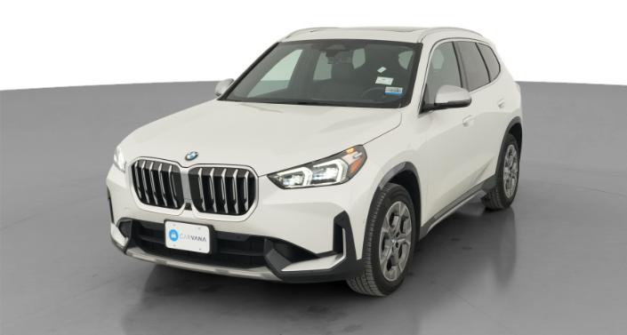 Thumbnail: 2023 BMW X1 - 1