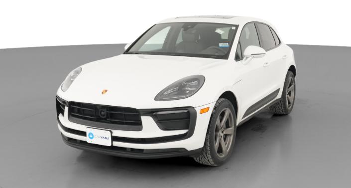 Thumbnail: 2022 Porsche Macan - 1