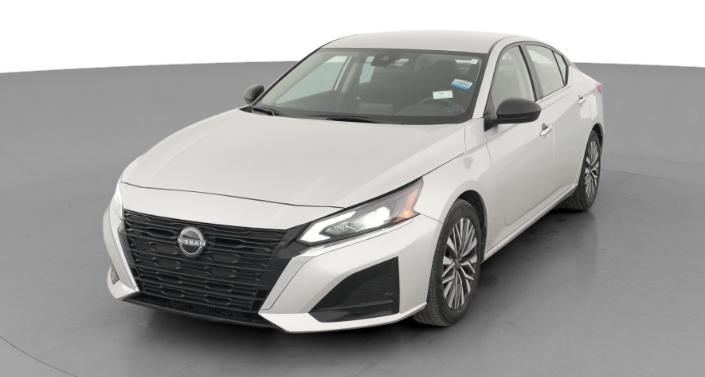 Thumbnail: 2024 Nissan Altima - 1