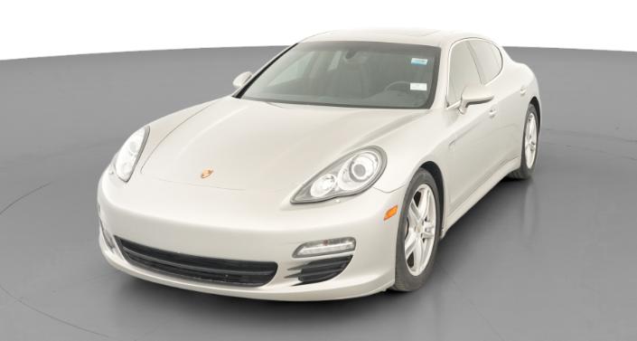 2011 Porsche Panamera S -
                  Fort Worth, TX