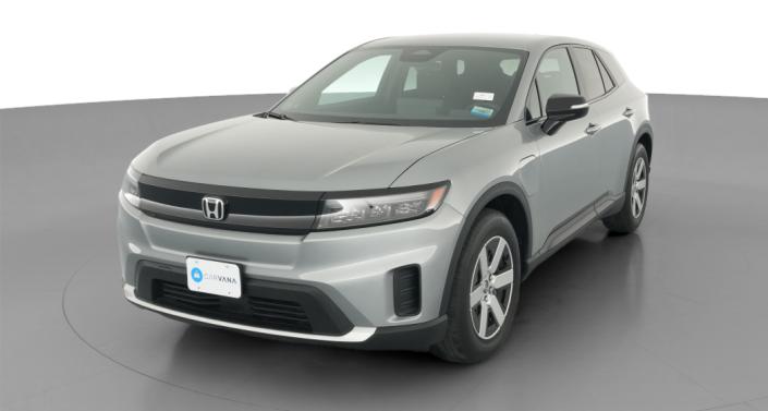 2024 Honda Prologue EX -
                  Rocklin, CA