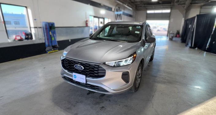 Thumbnail: 2024 Ford Escape - 1