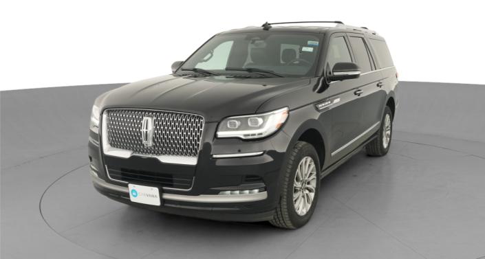 2024 Lincoln Navigator L Premiere -
                  West Memphis, AR