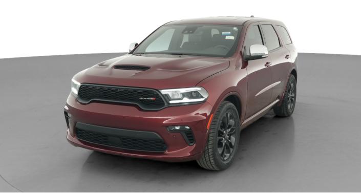 Thumbnail: 2022 Dodge Durango - 1