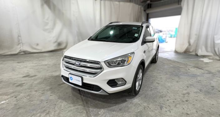 Thumbnail: 2019 Ford Escape - 1