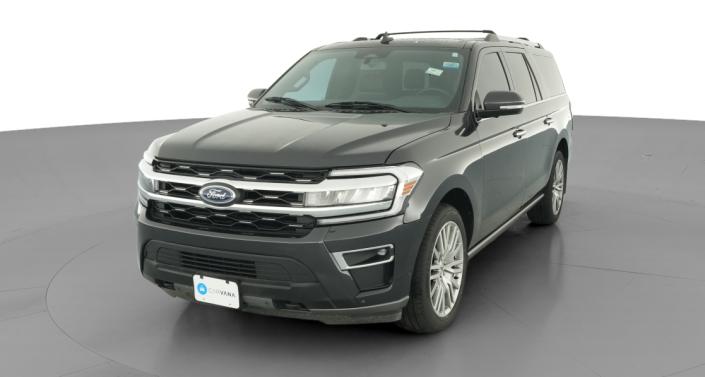 Thumbnail: 2022 Ford Expedition MAX - 1