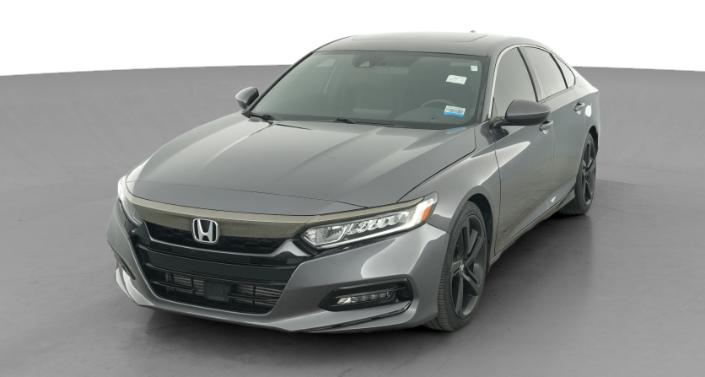 Thumbnail: 2019 Honda Accord - 1