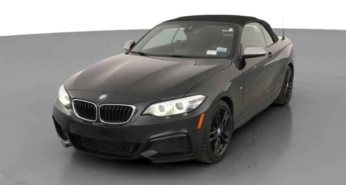 Thumbnail: 2018 BMW 2 Series - 1