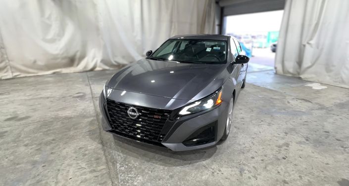 Thumbnail: 2024 Nissan Altima - 1