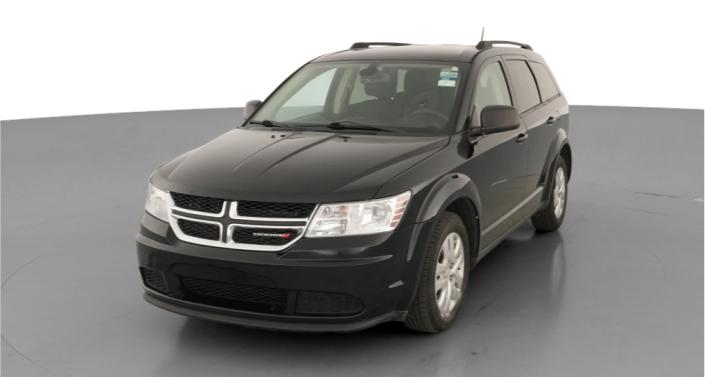 2019 Dodge Journey SE Value Package -
                  Auburn, GA