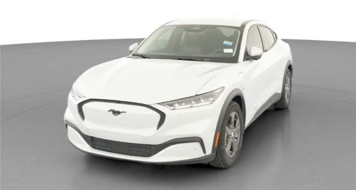 2022 Ford Mustang Mach-E Select -
                  Fort Worth, TX