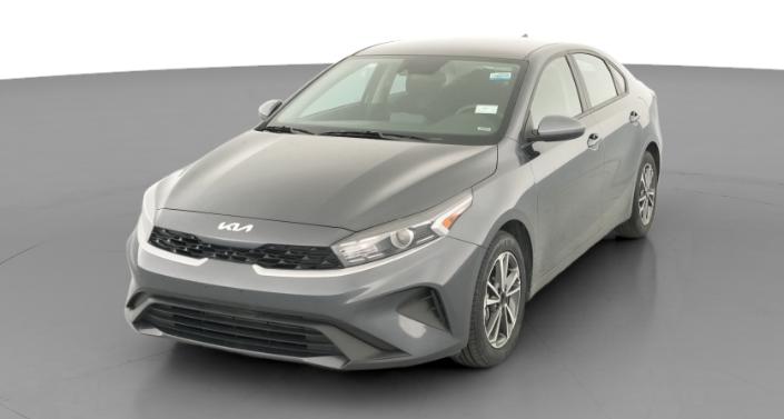 Thumbnail: 2024 Kia Forte - 1