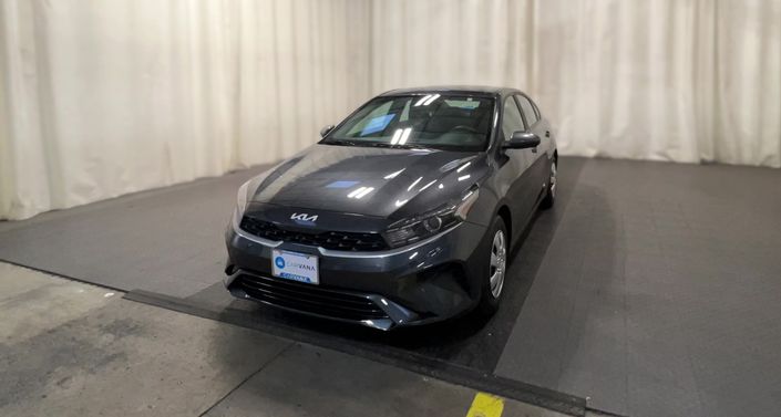 Thumbnail: 2024 Kia Forte - 1