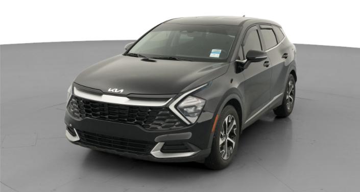 Thumbnail: 2023 Kia Sportage - 1