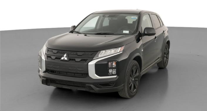 Thumbnail: 2025 Mitsubishi Outlander Sport - 1