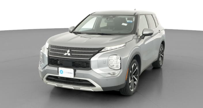 Thumbnail: 2024 Mitsubishi Outlander - 1