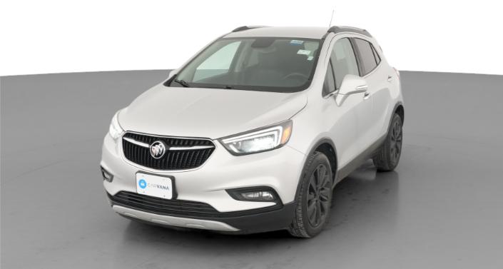 Thumbnail: 2017 Buick Encore - 1