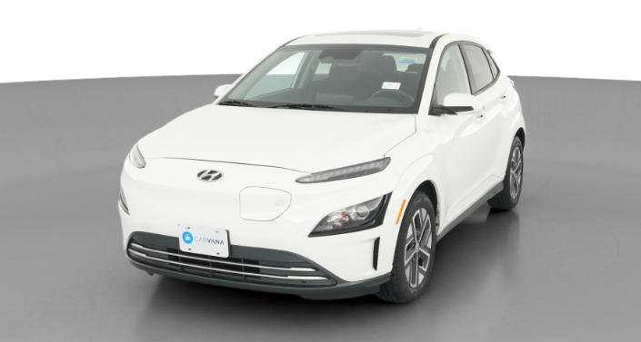 Thumbnail: 2022 Hyundai Kona - 1