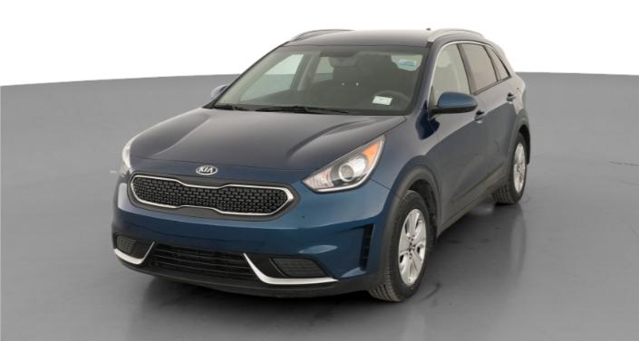 2019 Kia Niro LX -
                  Auburn, GA