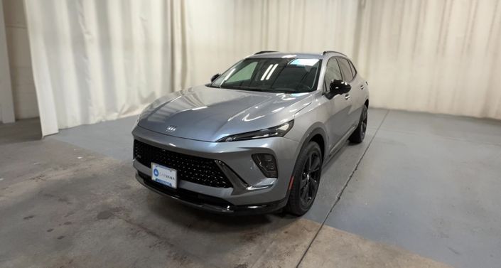 Thumbnail: 2025 Buick Envision - 1